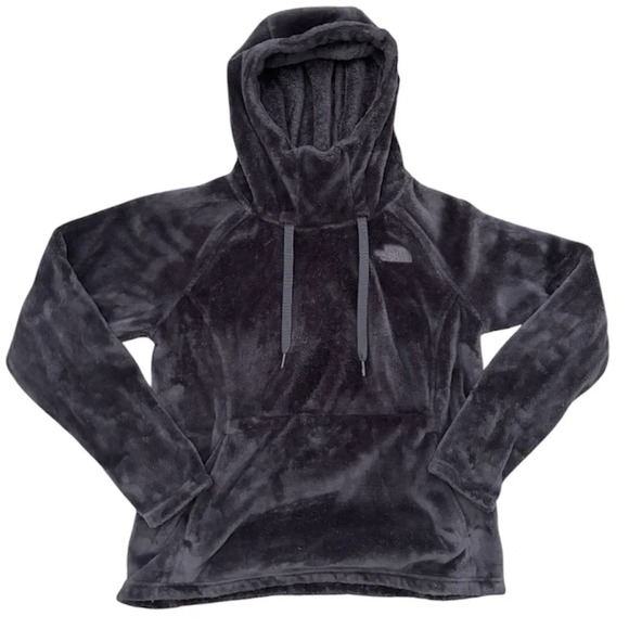 The North Face Women’s Cozy Fleece Hoodie Size M - Picture 1 of 13
